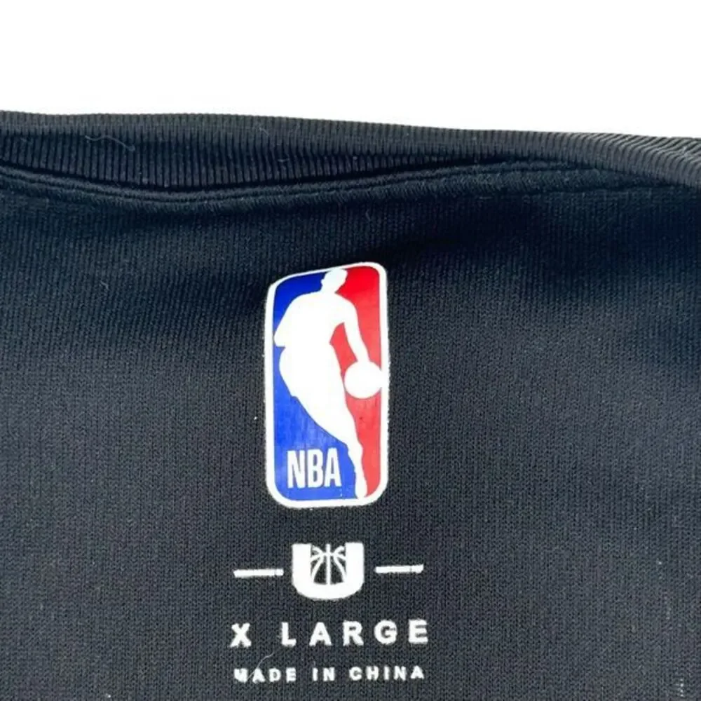NBA los angeles